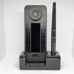 20230709_150803.jpg Xence Labs Quick Keys Holder / Pen Holder Station