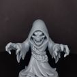 IMG_20250809_001928029_HDR.jpg Chibi Creatures - Wraith 3D Print Figure