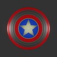 1.png Captain America Shield