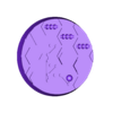 32mm (4).stl Hexagonal  theme bases set