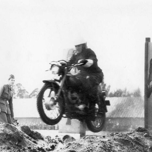 Prime Roadkill Beef Builder