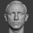 Skjermbilde-2024-03-14-110203.jpg Daniel Craig James Bond 007 head headsculpt