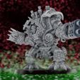 BruteofHell7.jpg The Harvesters - Hellforged Brute