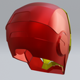 Screenshot-205.png iron man helmet 3D print model