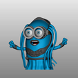 Diva-1.png Diva Minion