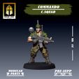 B5.jpg Commando: Command Squad