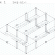 DD2_Design.png Drawer Divider Construction Set