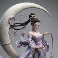 moon1.jpg Lunar Elegance