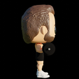 0060.png Funko Gym V3 Weights