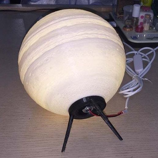 IMG_E0255a.jpg Jupiter Led Table Lamp (screw on version)