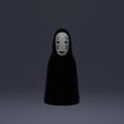 11111.png No Face with Legs