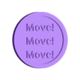move move move single.stl Astra Militarum Order Tokens