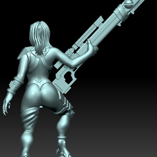 HailfireB4.jpg Atirador de elite Tau Hailfire