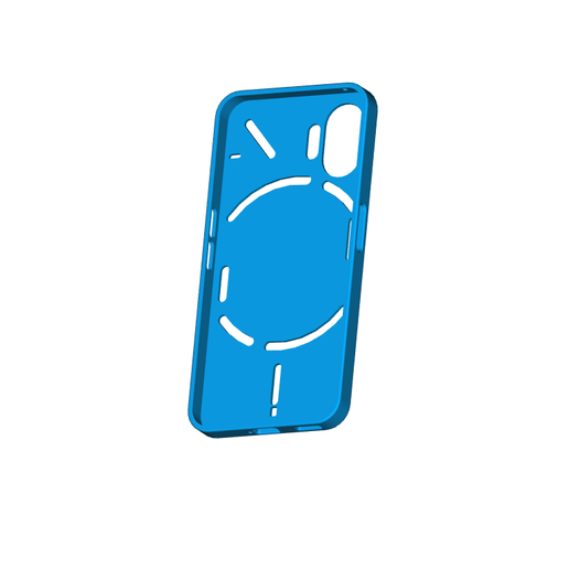 Nothing Phone (2) Case