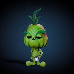 sin-firma.jpg Grinch Navidad Christmas