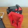 IMG_20210630_143635.jpg Milwaukee M18 powerbank Quickcharge