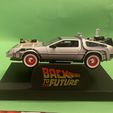 71459541032__28904660-E78A-487C-BA62-4B1354F65CAA.jpg Back to the future support voiture
