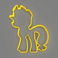 untitled.2305.jpg My Little Pony Cookie Cutter Pack