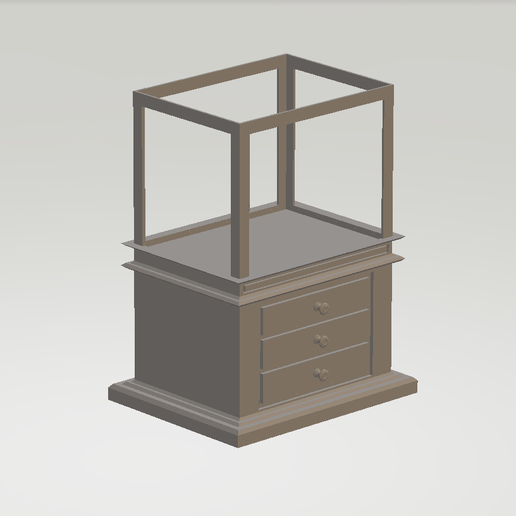 3.png Diorama Mini 1/64