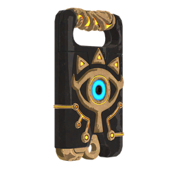 33670.png Archivo 3D gratis Sheikah Slate Zelda Breath of the wild・Diseño de impresión 3D para descargar