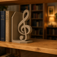 Treble-Clef.png Shelf Books Support Collection