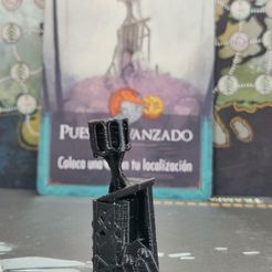 1689324783686.jpg Archivo STL Watchtower Beast・Modelo de impresora 3D para descargar