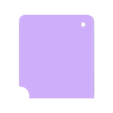 carcasa.stl micro sd card holder