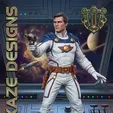 c31678b0-3d74-4aa8-a3cb-b940adc783fa.webp Buck Rogers Inspired Chibi