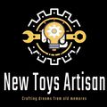 NewToysArtisan