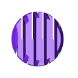 base_sphère_-_x.stl Ball 14 - puzzle
