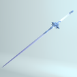 Blue-Rose-Sword-img-2.png SWORD ART ONLINE - BLUE ROSE SWORD