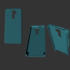 R9.jpg Xiaomi Redmi 9 phone case