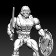 ScreenShot790.jpg Savage Big-Man Action Figure MOTU Style