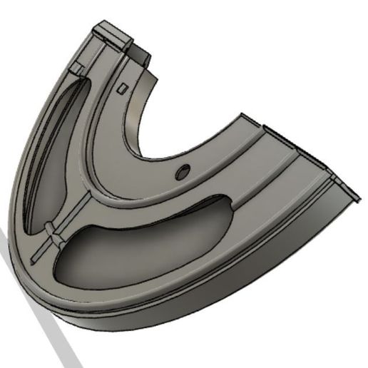 Výstřižek.jpg CSRG Chauchat dummy magazine