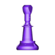 ALFIL.obj Mechanical Chess (ALFIL)
