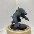 IMG_1949.jpg Free STL file Rattus Muscularis・3D printable design to download
