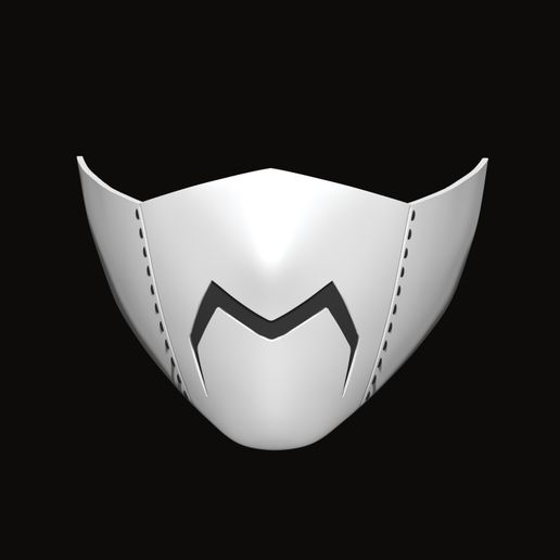Natala mask - Akame ga Kill