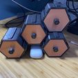 Le HIVE Evo - Système de tiroirs modulaires
