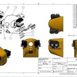 COWL_55_ELEC_ASSY.jpg Carl Goldberg Cub Cowl & Engine