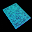Riolucard4.png リオル