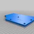 Ender_2_Case_for_third_party_board_-_MKS_Base.png Ender 2 Case and Base Plate for SKR 1.3 and MKS Gen L