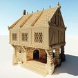cover.jpg Ulvheim Small Merchant House