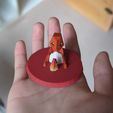 charmander.jpg CHARMANDER POKEMON MODELO LOW-POLY