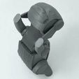 Capture_d__cran_2015-08-24___11.41.47.png Free STL file Gizmo - Robotic Dog・3D printer model to download