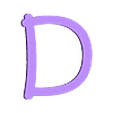 D.STL Alfabeto