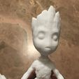 Baby Groot