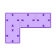 7-4-r.stl MiniBlock Puzzles Starter Pack