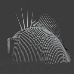 degju5g-7c85b23b-842f-4879-8e21-a3e440c6c1b4.jpg OBJ file Eren Founding Titan・3D print design to download