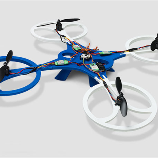 download-5.png Бесплатный STL файл Quadcopter T-1・Дизайн 3D-печати для загрузки, Dadddy