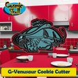 003-G-Venusaur-3D.png Gigantamax Venusaur Cookie Cutter